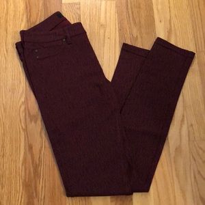 NWOT Liverpool Leggings